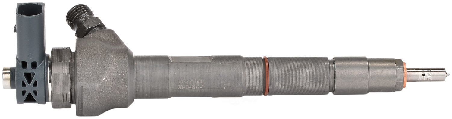 BOSCH - Common Rail Injector(New) - BOS - 0445110468