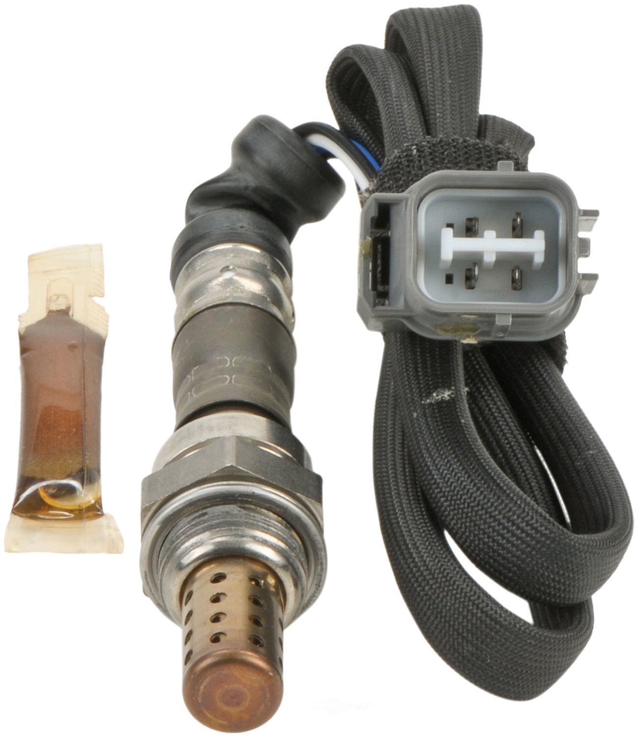 BOSCH - Bosch Validated Oxygen Sensor - BOS - 15477