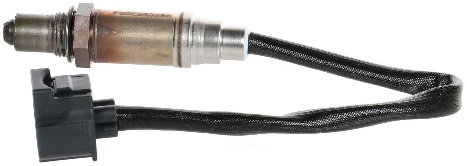 BOSCH - Bosch Validated Oxygen Sensor - BOS - 15506