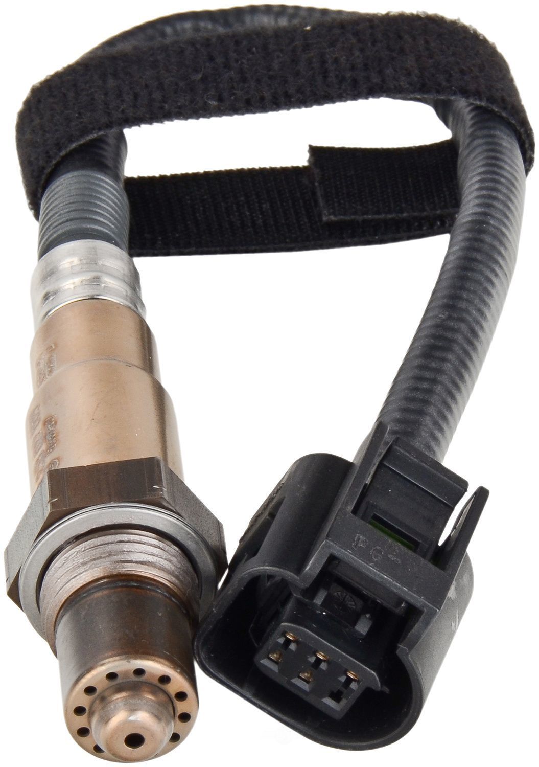 BOSCH - Actual OE Oxygen Sensor - BOS - 17010