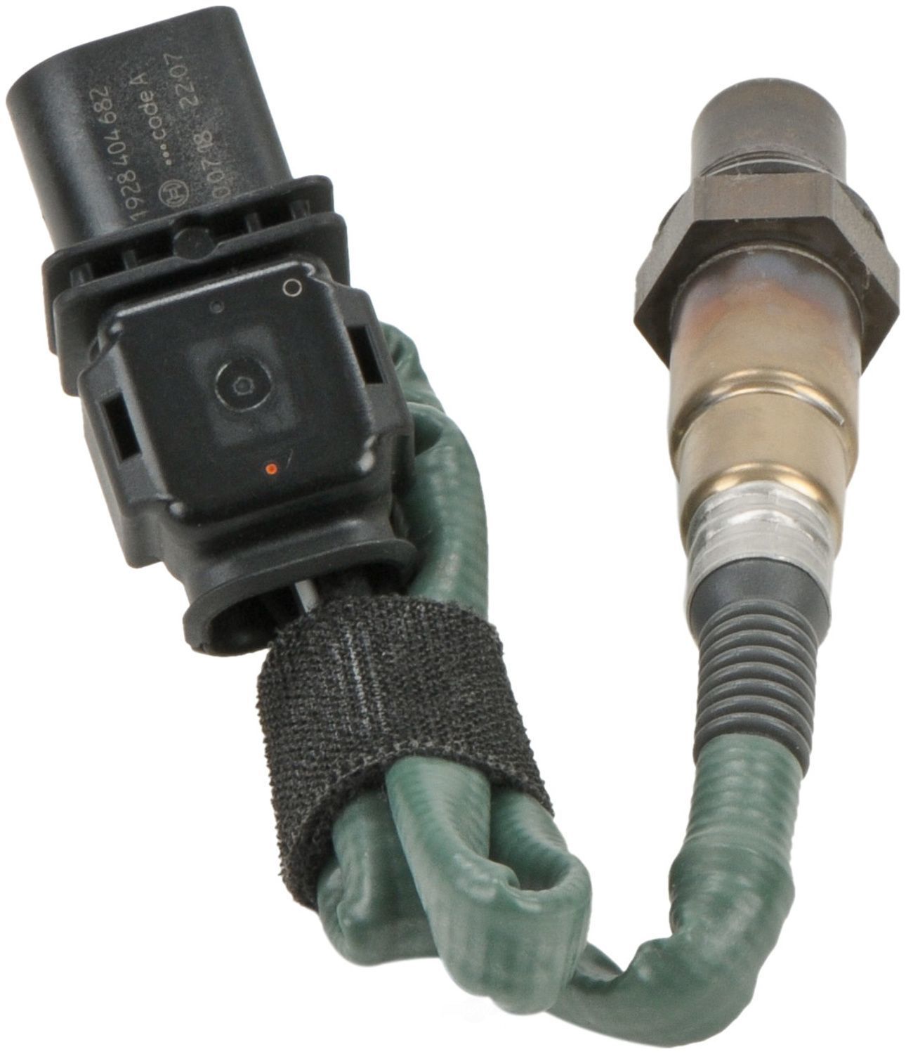 BOSCH - Actual OE Oxygen Sensor (Upstream Right) - BOS 17016