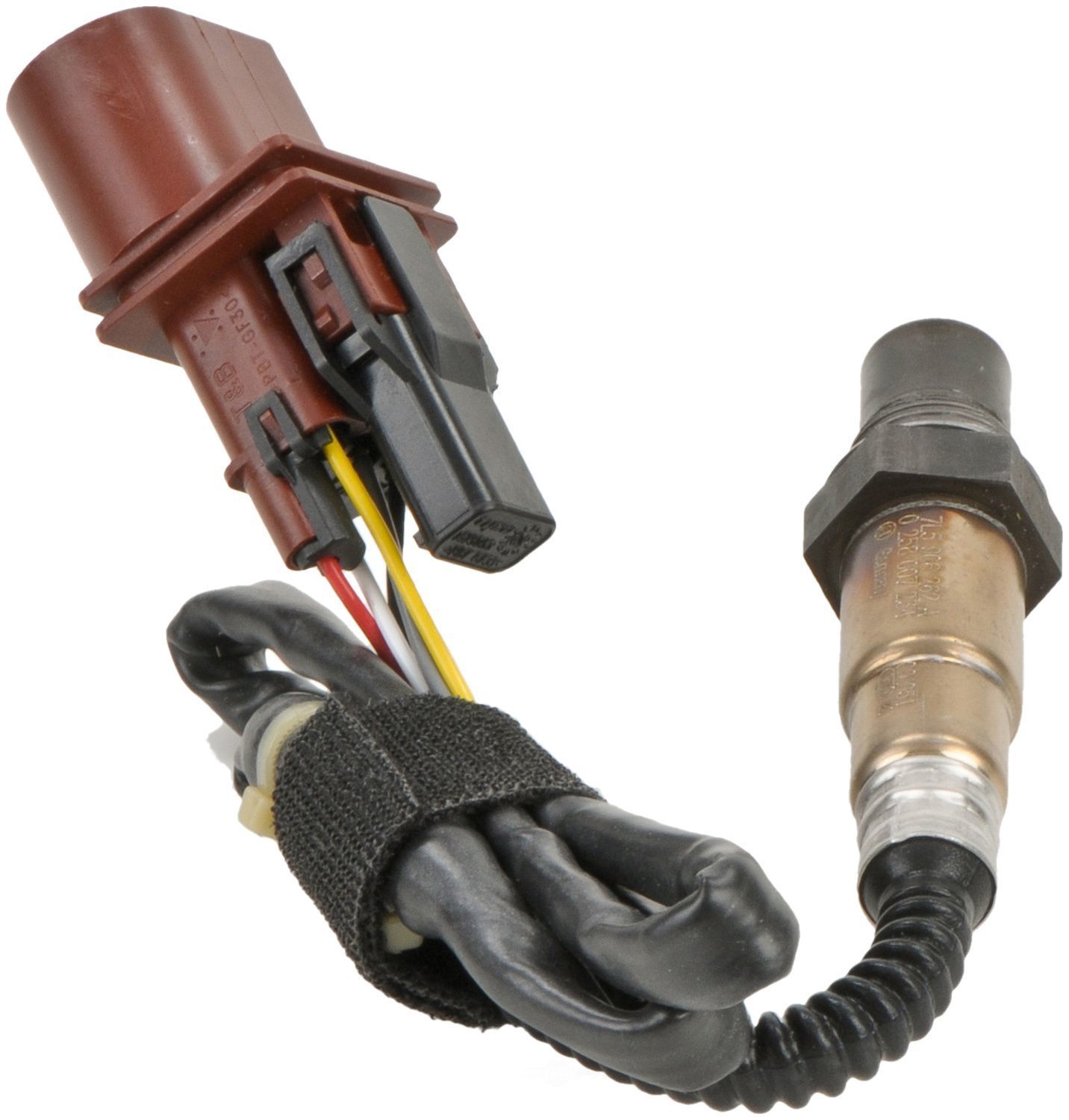 BOSCH - Actual OE Oxygen Sensor - BOS - 17234