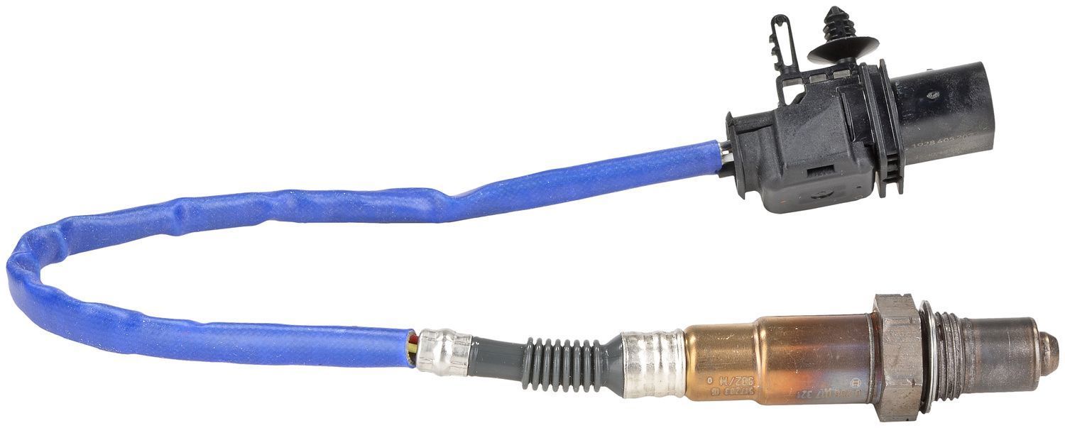 BOSCH - Actual OE Oxygen Sensor - BOS 17321