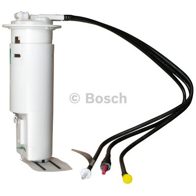BOSCH - Fuel Pump Module Assembly - BOS - 67383