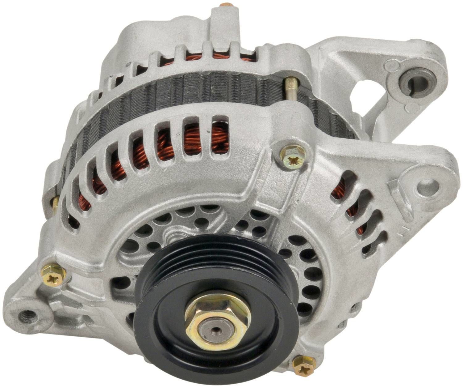 BOSCH - Reman Alternator - BOS - al4025x