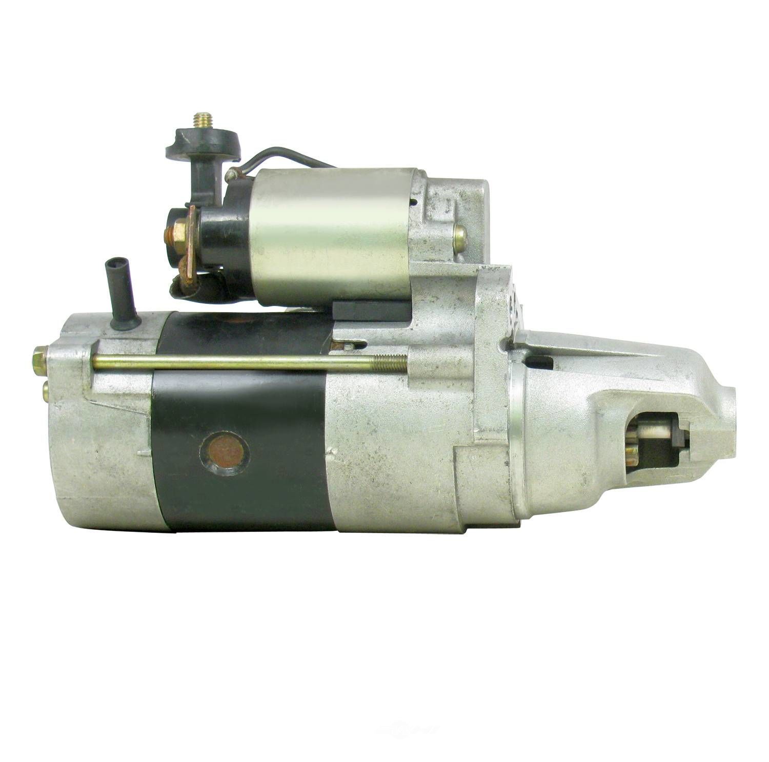 BOSCH - Reman Starter Motor - BOS - sr2311x