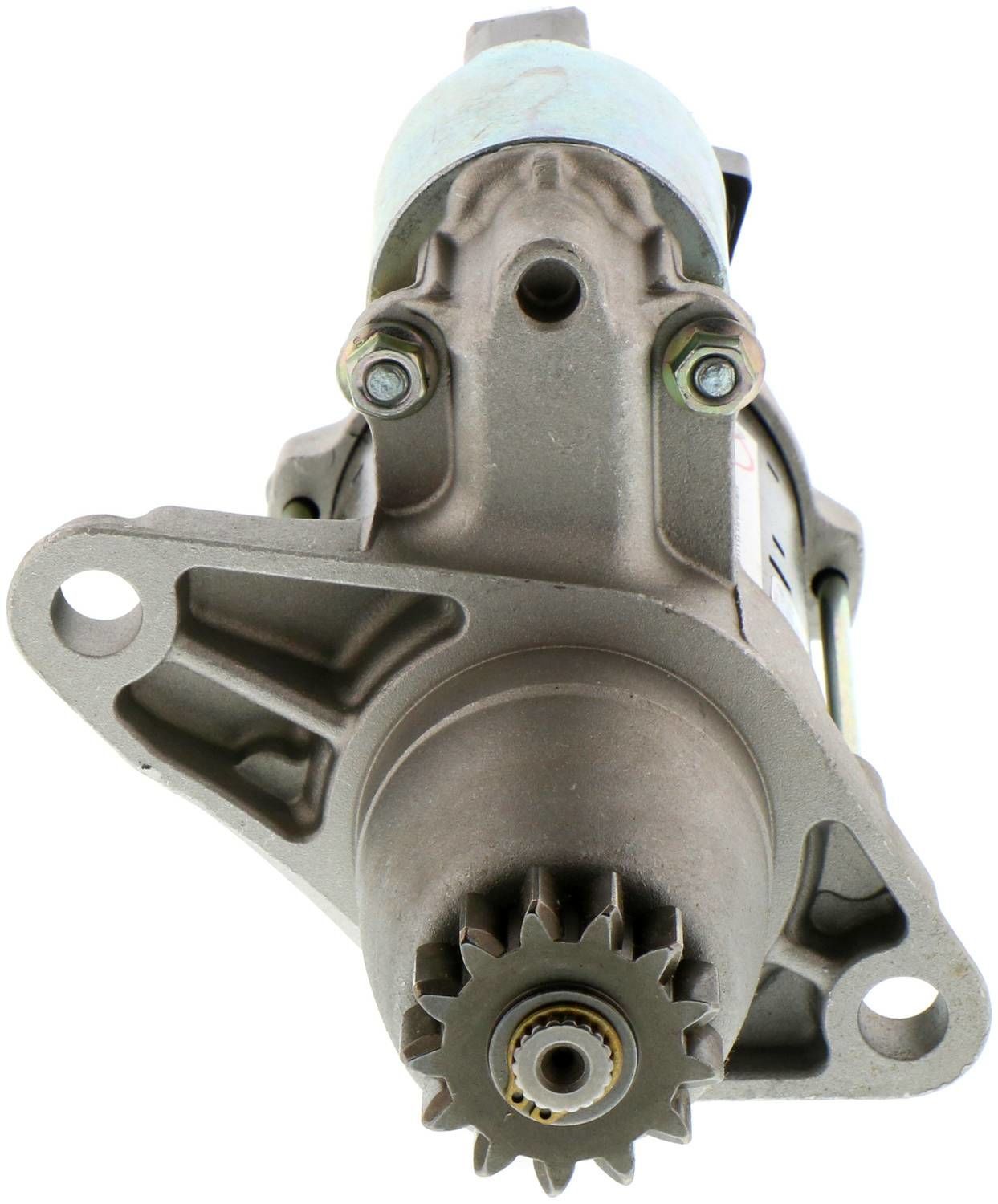 BOSCH - Reman Starter Motor - BOS - sr3302x