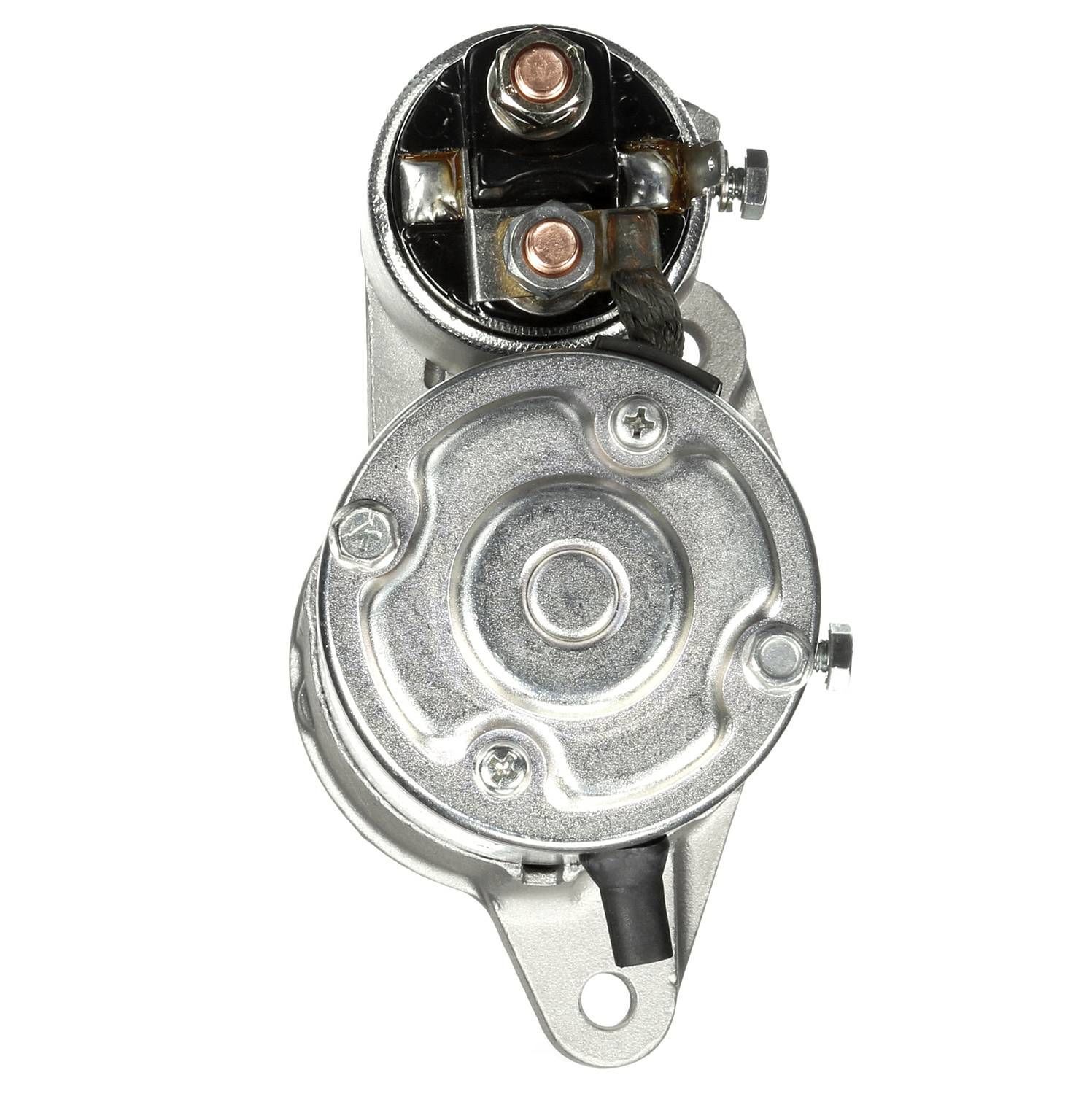 BOSCH - Reman Starter Motor - BOS - sr6478x