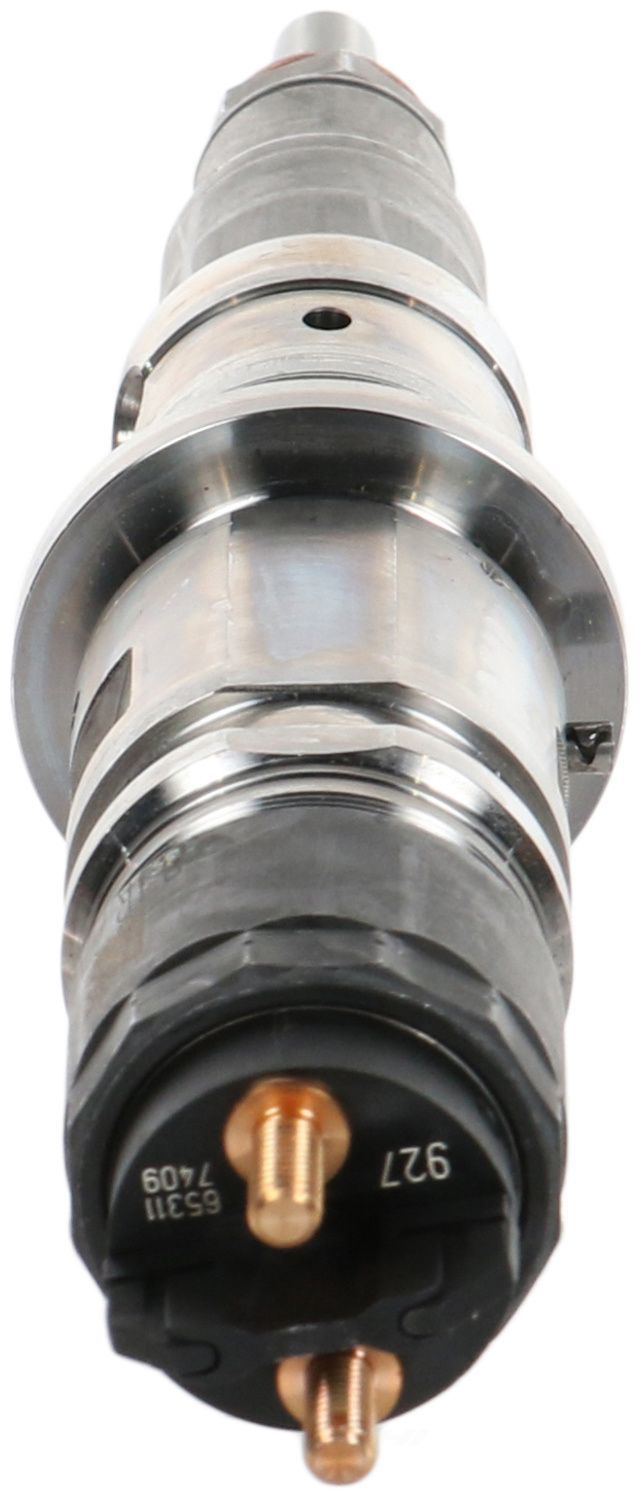 BOSCH - Common Rail Injector(Reman) - BOS - 0986435574