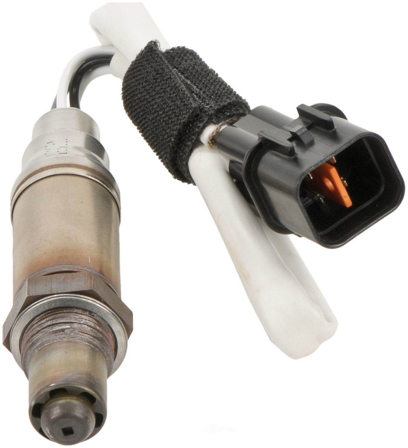 BOSCH - Bosch Engineered Oxygen Sensor - BOS - 15514