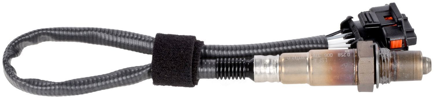 BOSCH - Actual OE Oxygen Sensor (Upstream) - BOS 16378