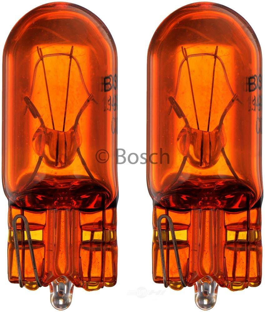 BOSCH - Longlife - Twin Pack - BOS - 194all