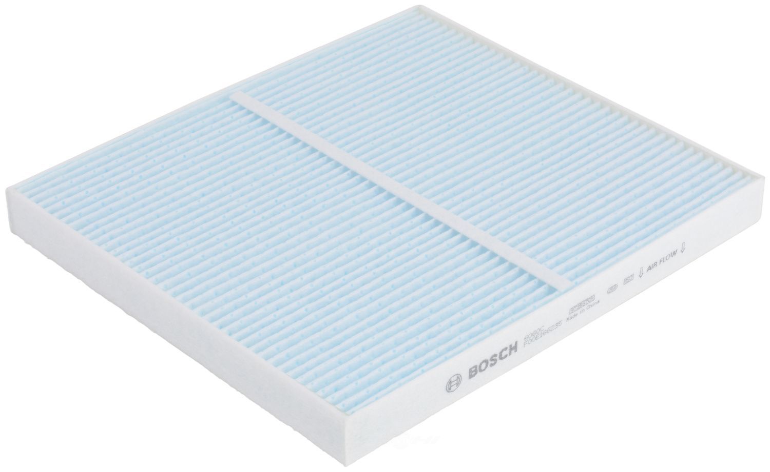 BOSCH - HEPA Cabin Filter - BOS - 6060c