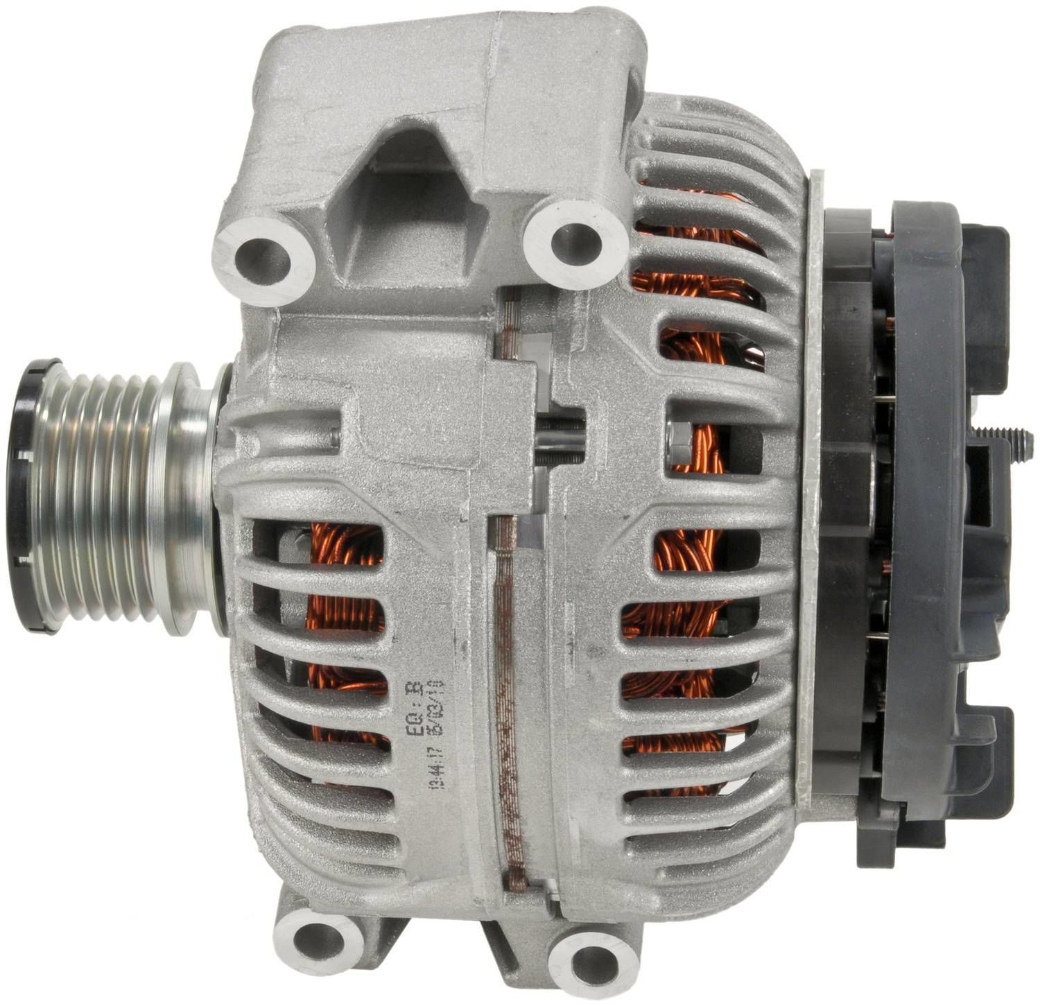BOSCH - Reman Alternator - BOS - al0817x