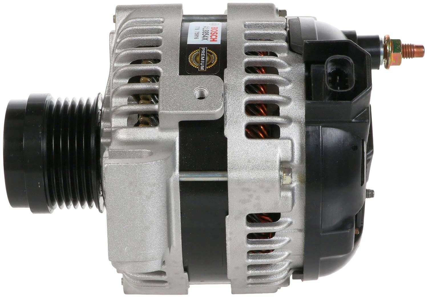 BOSCH - Reman Alternator - BOS - al8854x