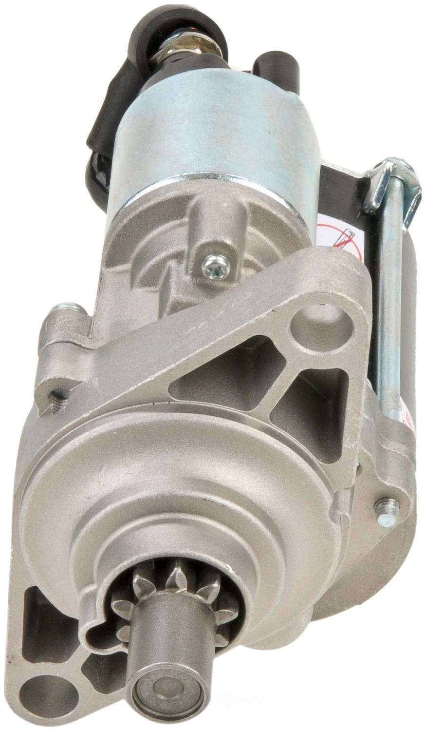 BOSCH - Reman Starter Motor - BOS - sr1320x