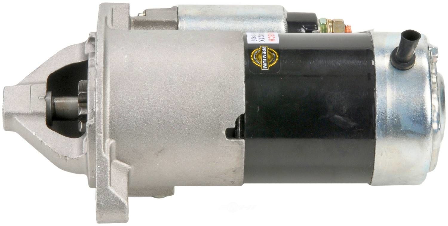 BOSCH - Reman Starter Motor - BOS - sr4121x