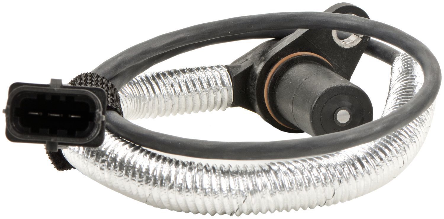 BOSCH - Engine Crank Angle Sensor - BOS - 0261210131
