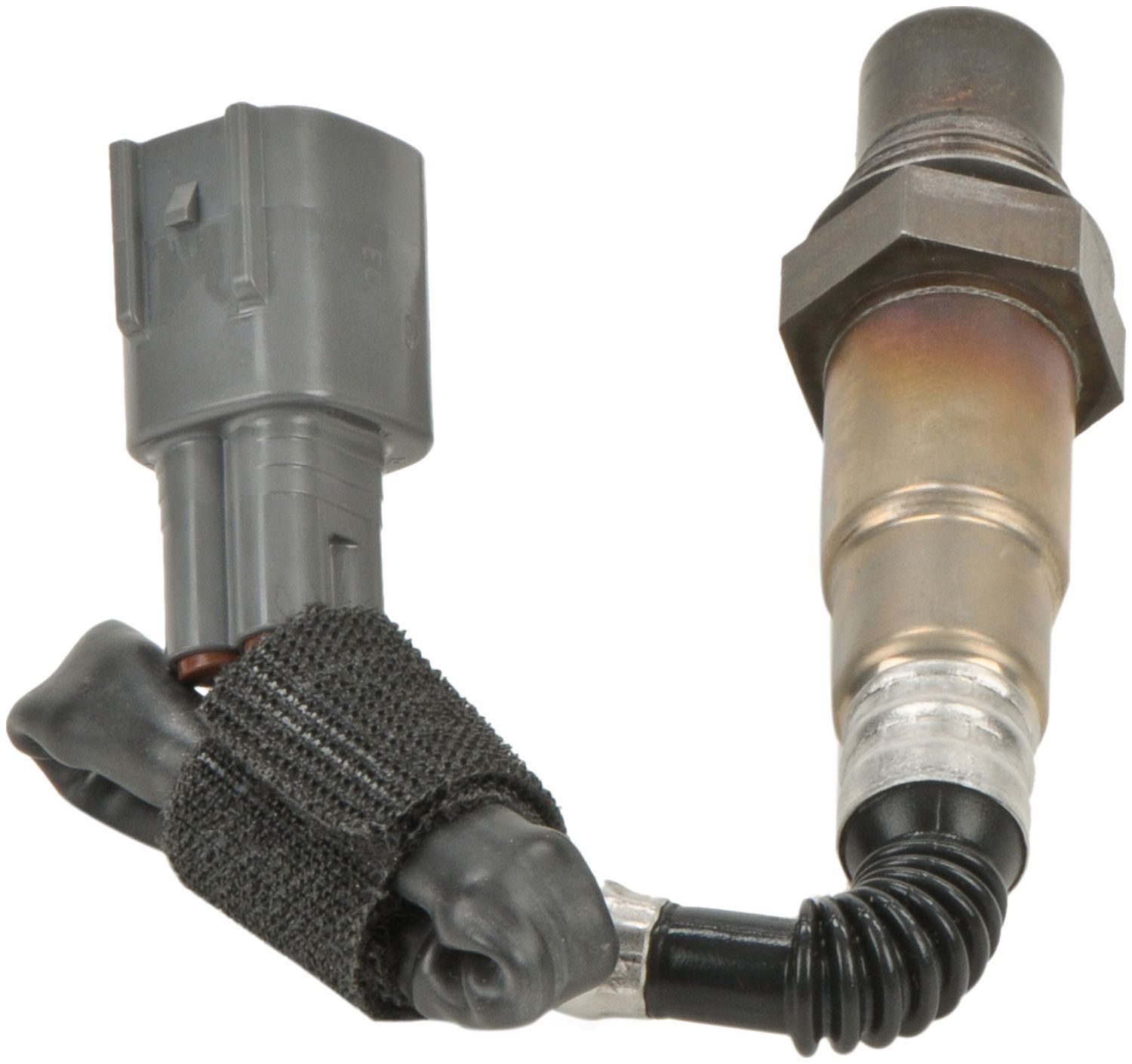 BOSCH - Bosch Engineered Oxygen Sensor (Downstream Left) - BOS 15672