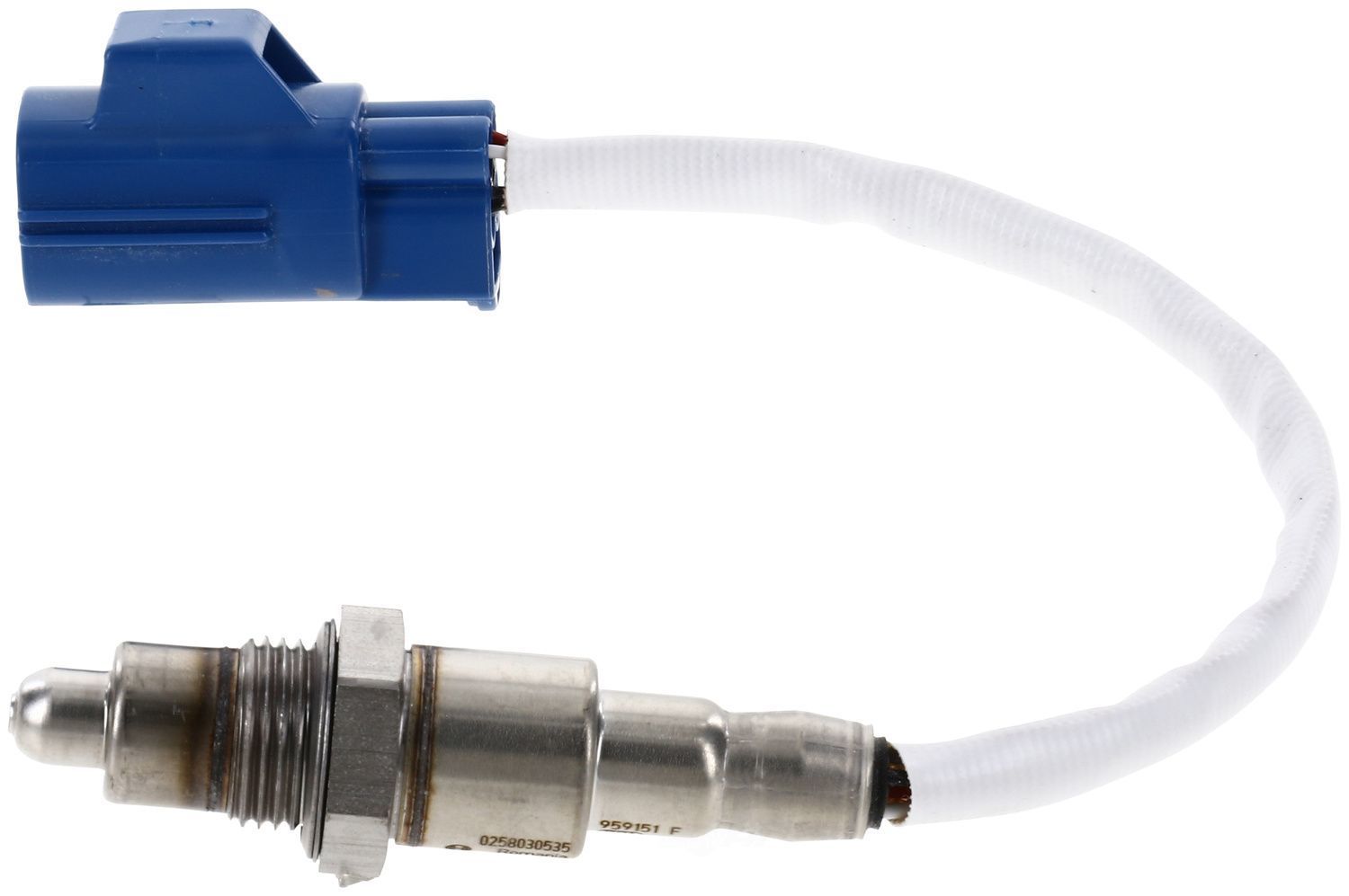 BOSCH - Actual OE Oxygen Sensor (Downstream) - BOS 16061