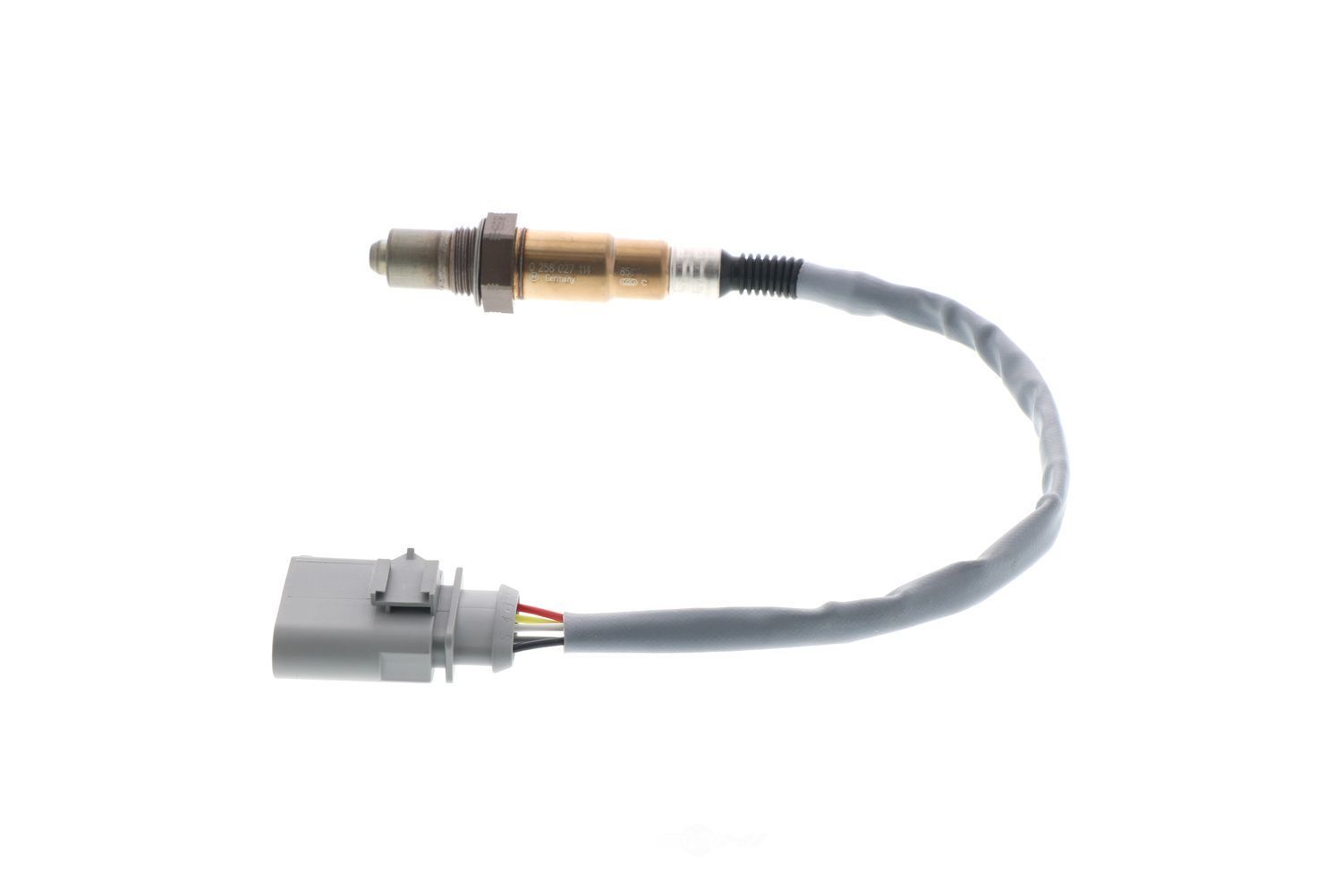 BOSCH - Actual OE Oxygen Sensor - BOS - 17115