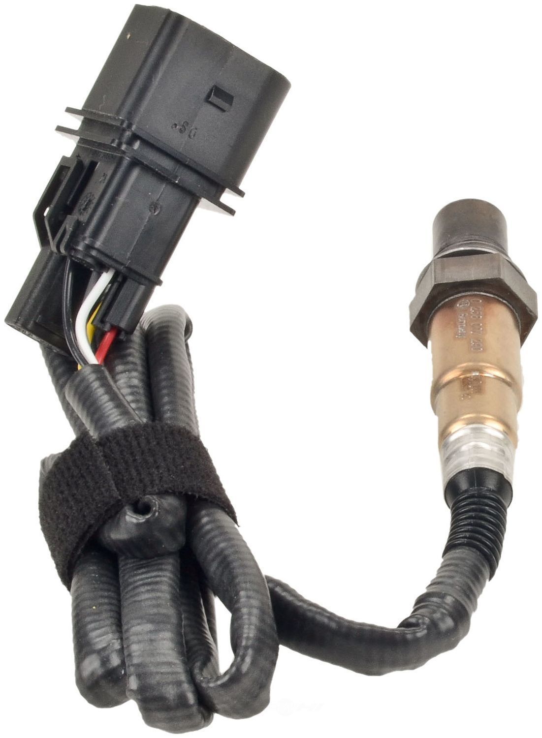 BOSCH - Actual OE Oxygen Sensor (Upstream Right) - BOS 17290