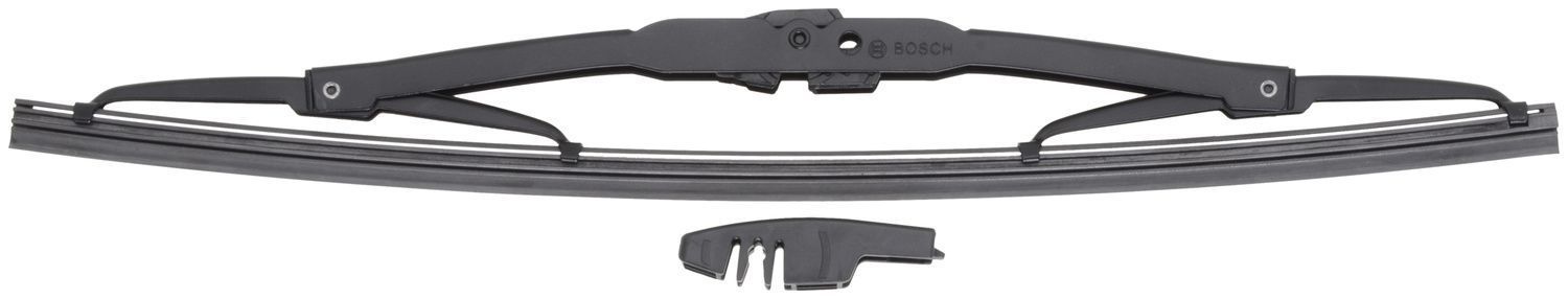 BOSCH - Micro Edge Windshield Wiper Blade (Rear) - BOS 40713