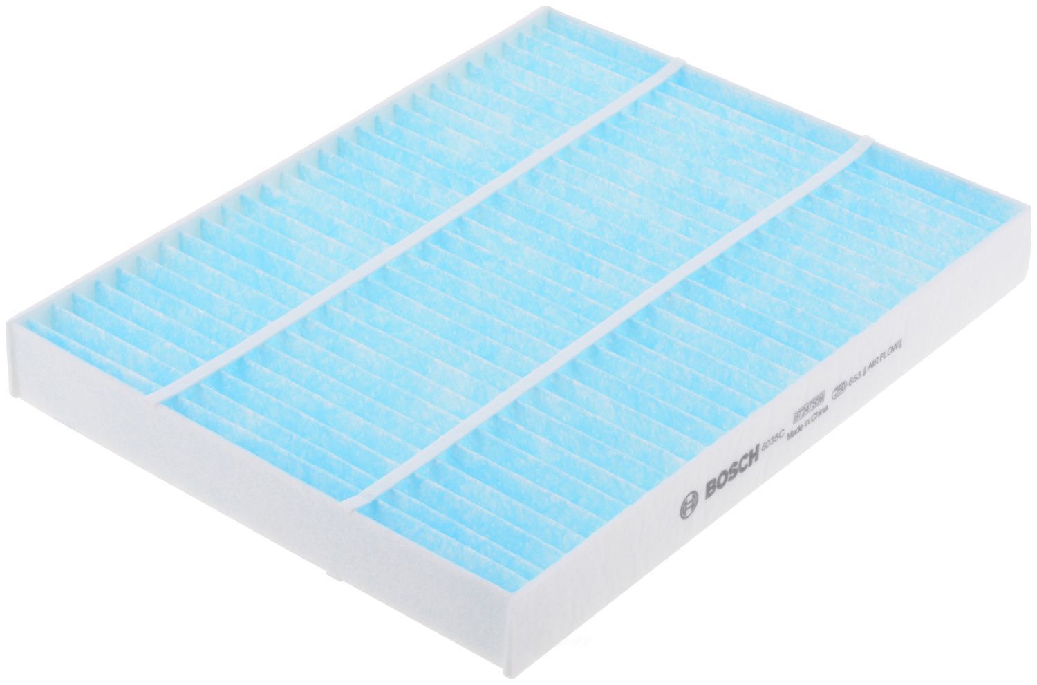 BOSCH - HEPA Cabin Filter - BOS - 6035c