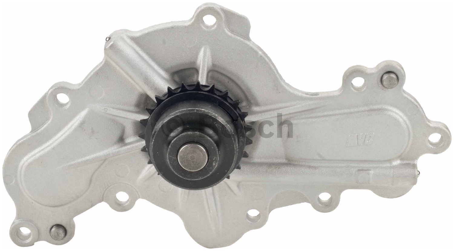 BOSCH - Engine Water Pump - BOS - 97255