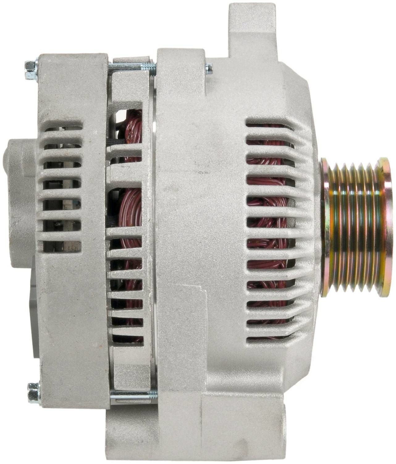 BOSCH - New Alternator - BOS - al7529n