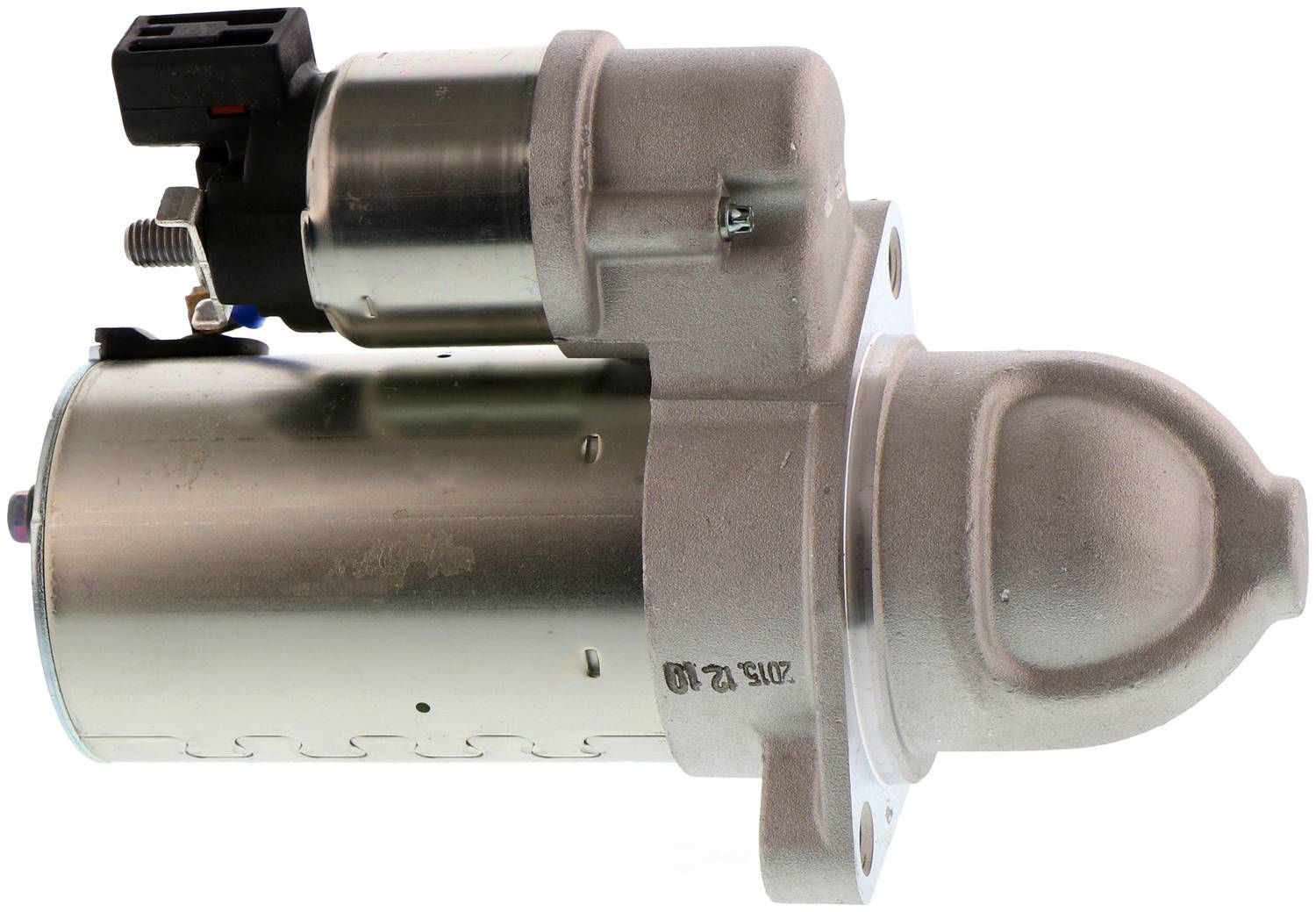 BOSCH - Reman Starter Motor - BOS - sr4141x