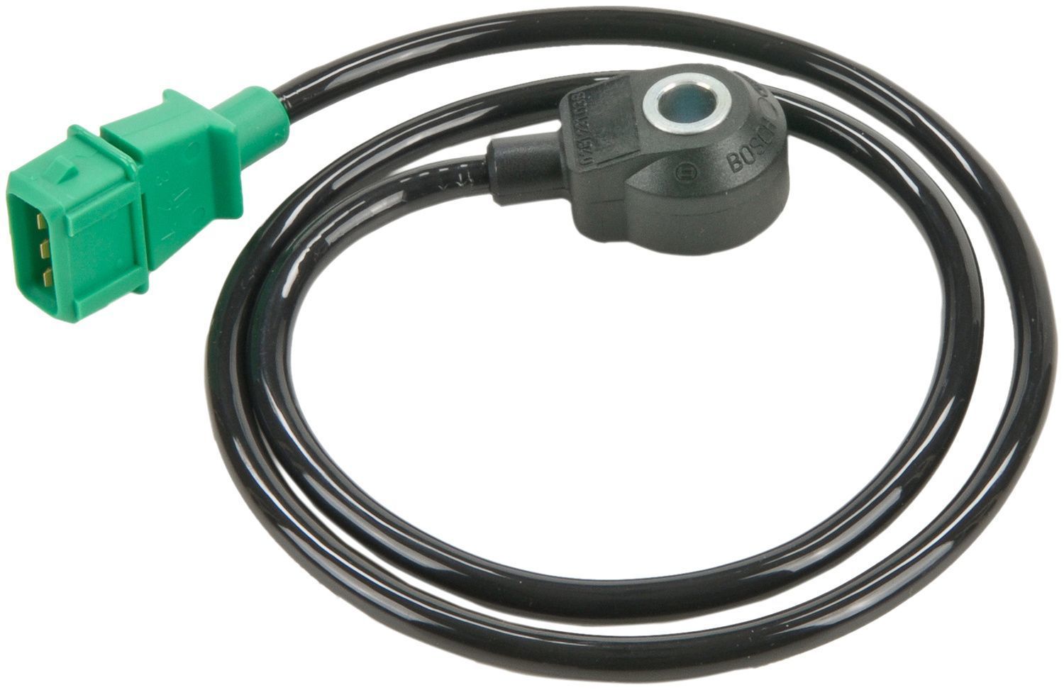 BOSCH - Ignition Knock(Detonation) Sensor - BOS - 0261231038