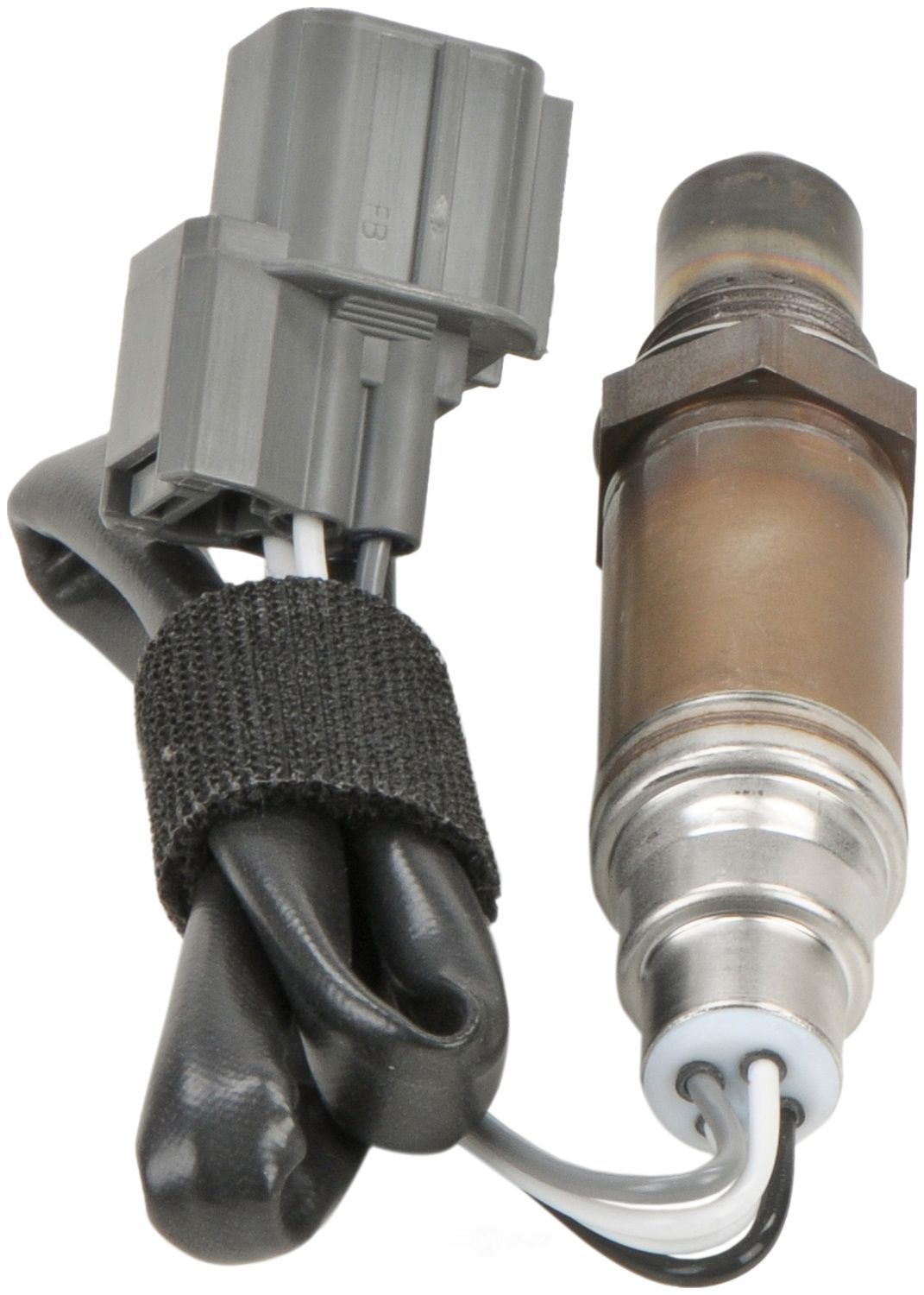 BOSCH - Bosch Engineered Oxygen Sensor - BOS - 13959