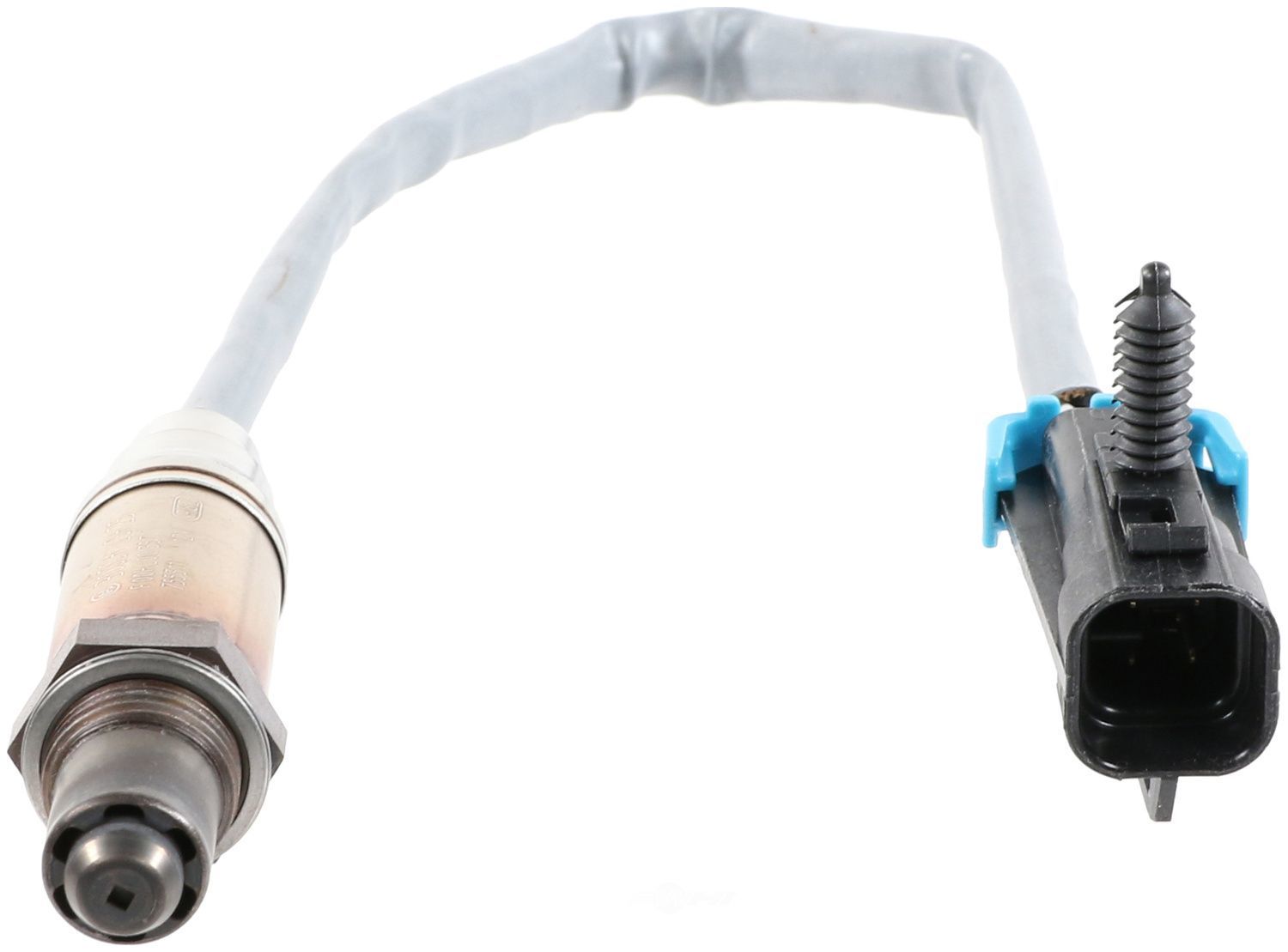 BOSCH - Bosch Engineered Oxygen Sensor - BOS - 15128
