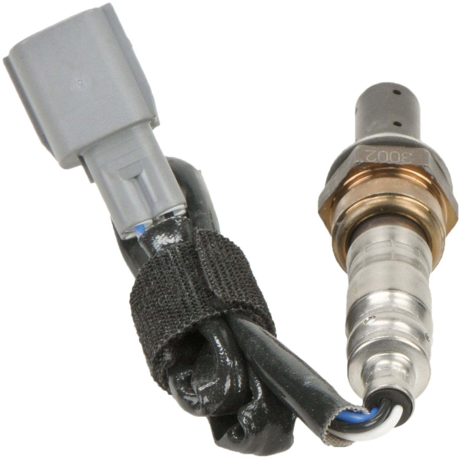 BOSCH - Bosch Validated Oxygen Sensor - BOS - 15217