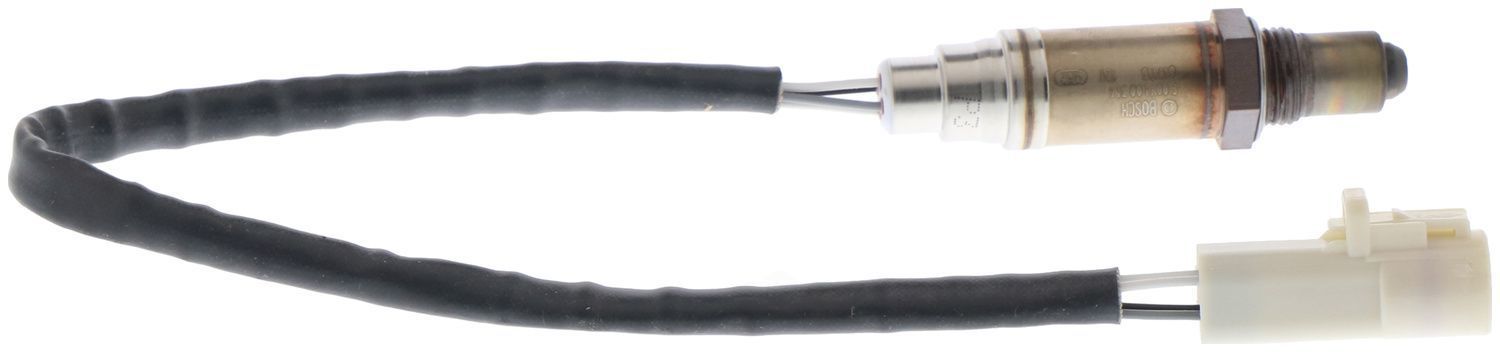 BOSCH - Bosch Engineered Oxygen Sensor - BOS - 15724