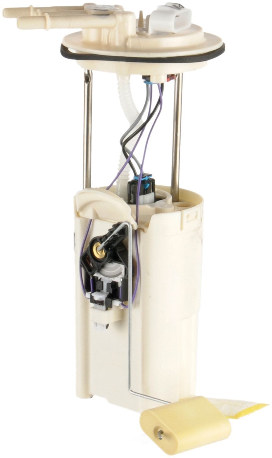 BOSCH - Fuel Pump Module Assembly - BOS - 67340