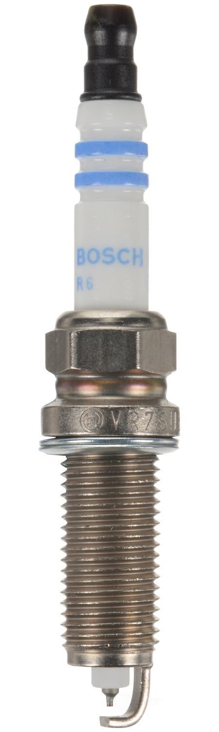 BOSCH - OE Fine Wire Double Iridium Spark Plug - BOS - 9694