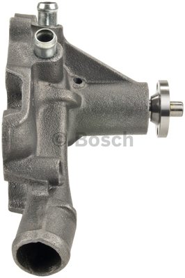 BOSCH - Engine Water Pump - BOS - 98032