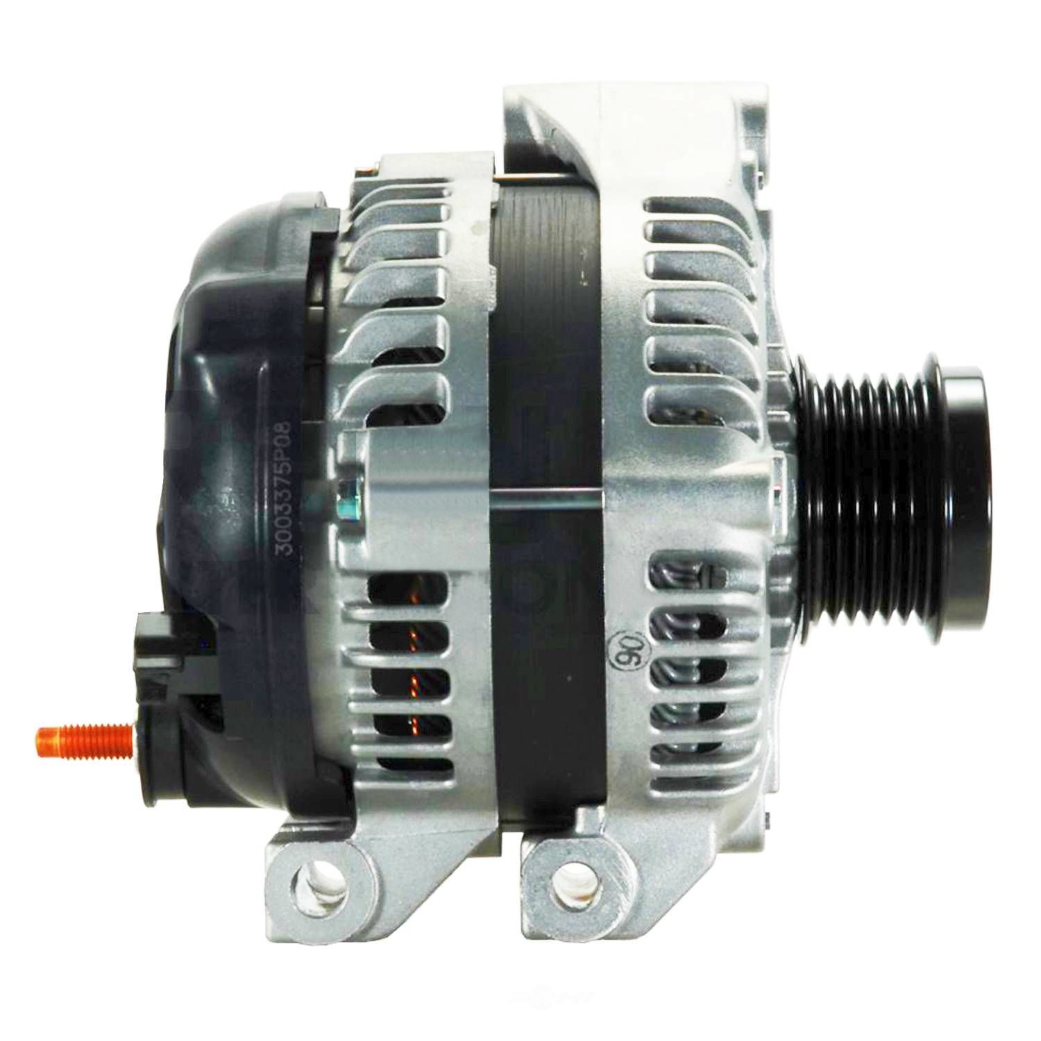 BOSCH - Reman Alternator - BOS - al6482x