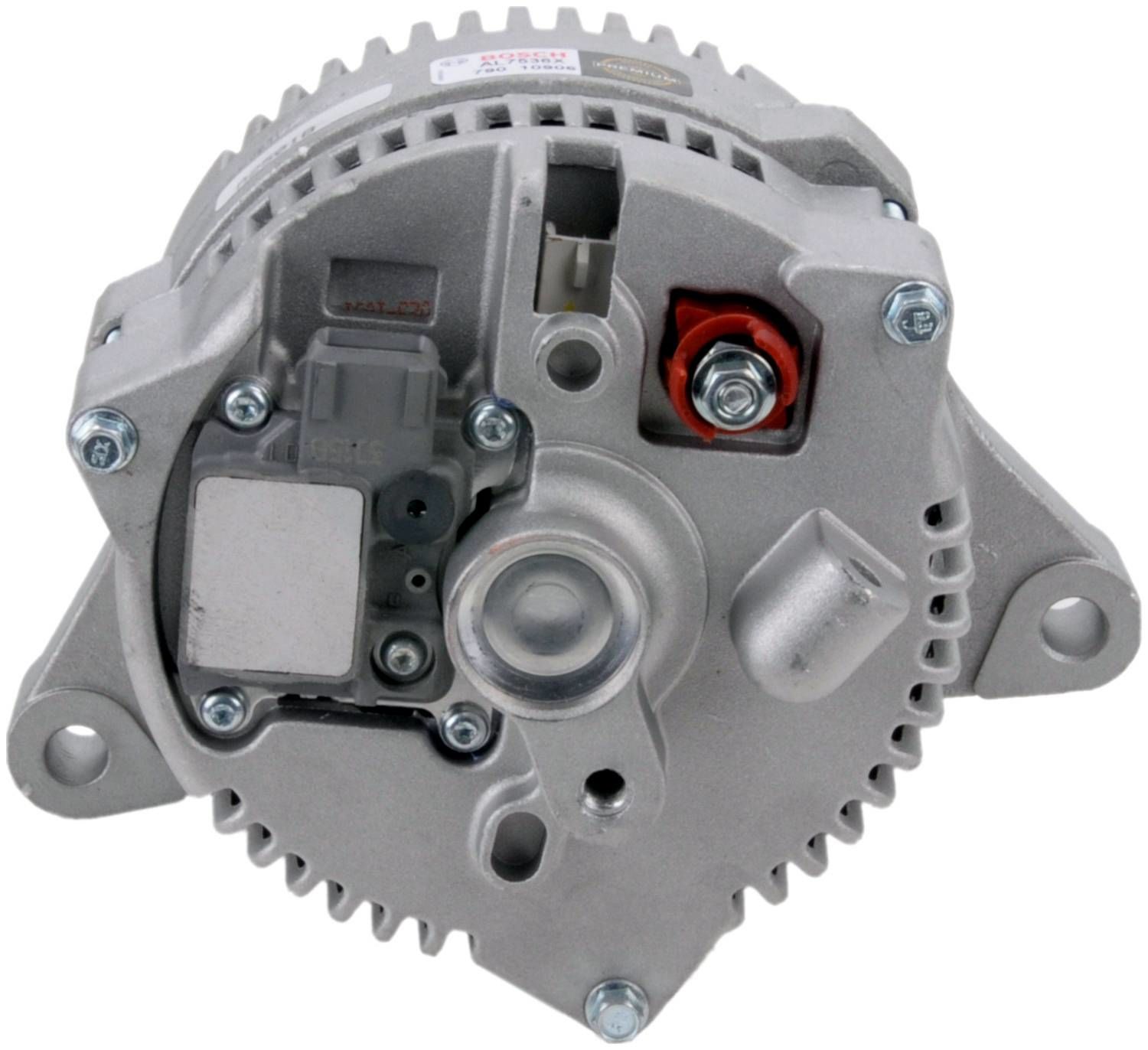BOSCH - Reman Alternator - BOS - al7536x
