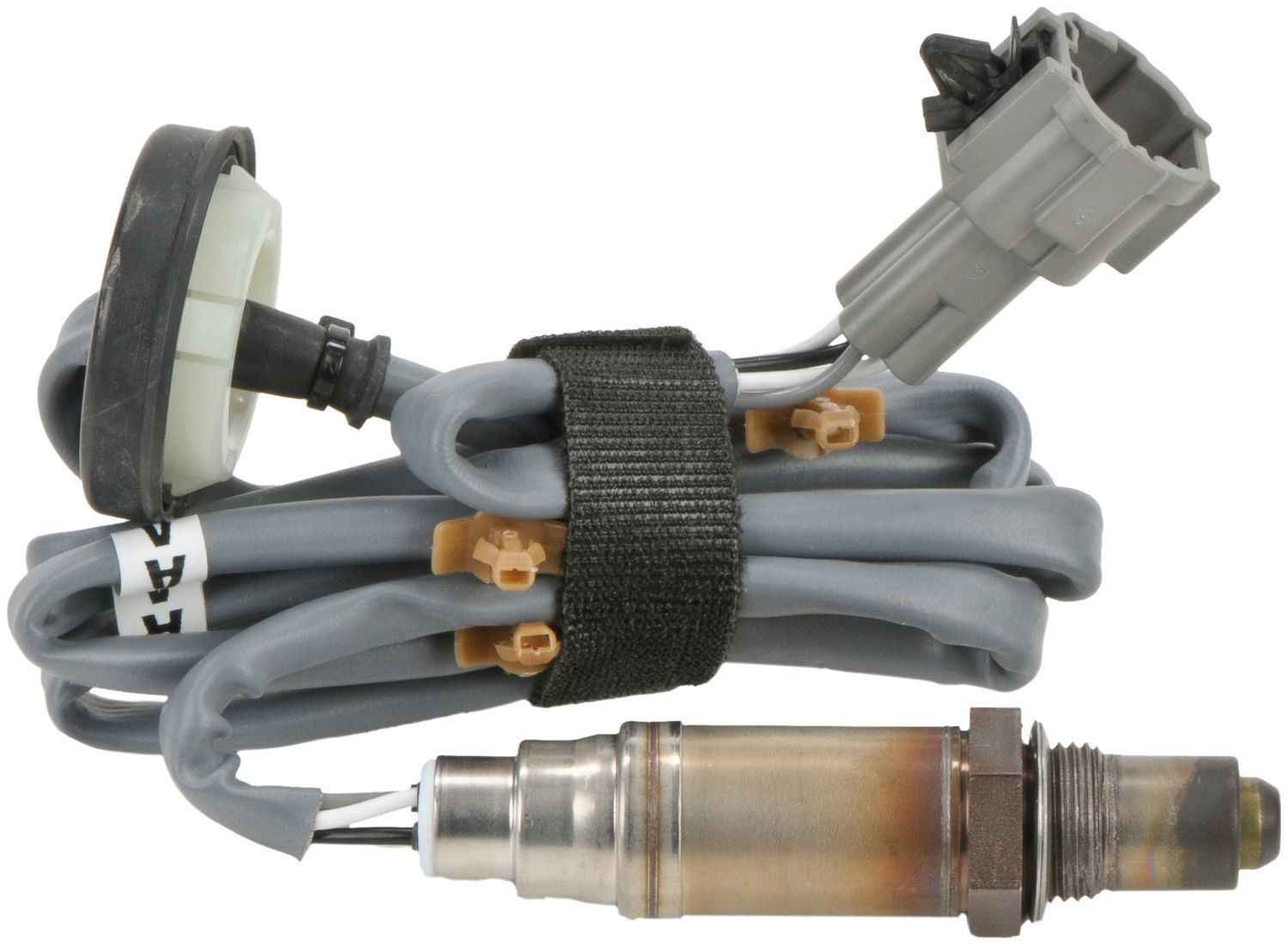 BOSCH - Actual OE Oxygen Sensor (Downstream) - BOS 15769