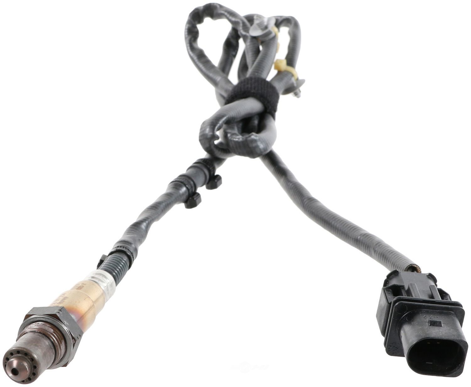 BOSCH - Actual OE Oxygen Sensor - BOS - 17154
