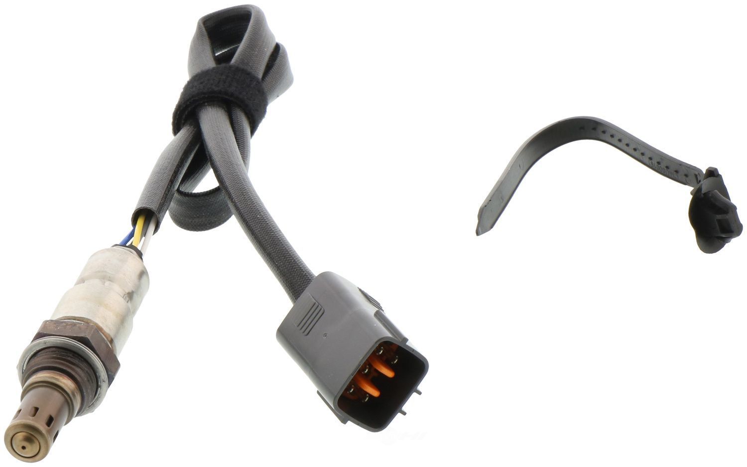 BOSCH - Bosch Validated Oxygen Sensor - BOS - 18098