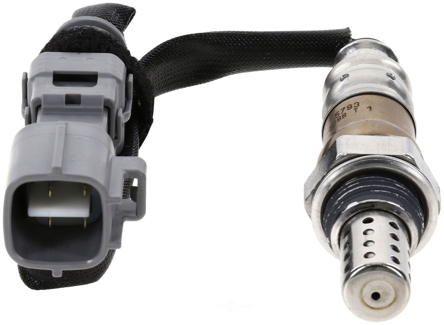 BOSCH - Bosch Validated Oxygen Sensor - BOS - 18168