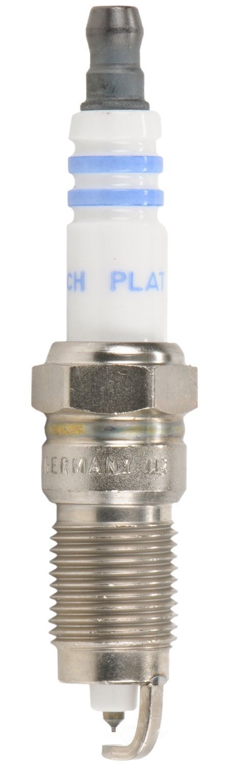 BOSCH - OE Fine Wire Platinum Spark Plug - BOS 6715