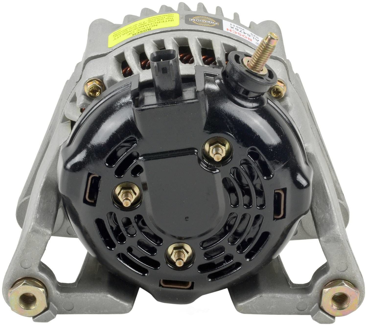 BOSCH - Reman Alternator - BOS - al6476x