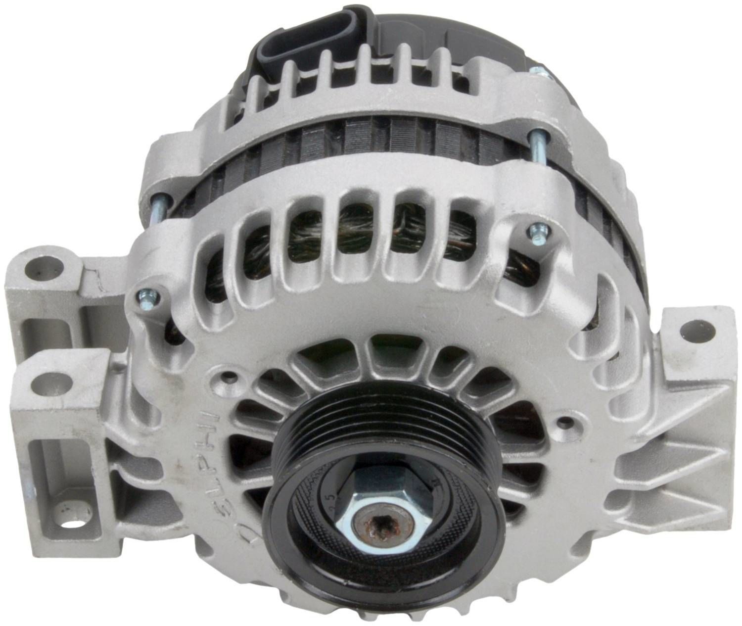 BOSCH - Reman Alternator - BOS - al8805x