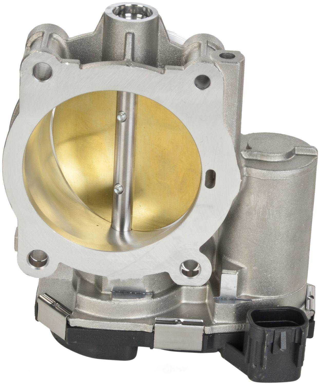 BOSCH - Throttle Body Assembly - BOS - f00h600073