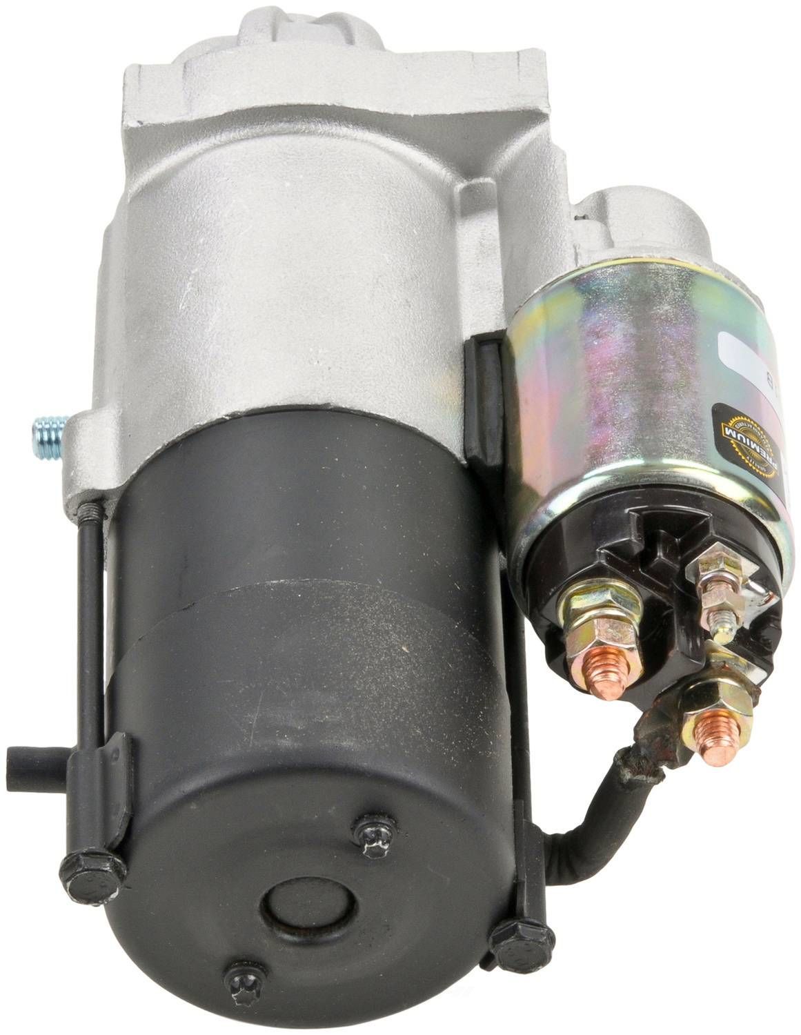 BOSCH - Reman Starter Motor - BOS - sr8581x
